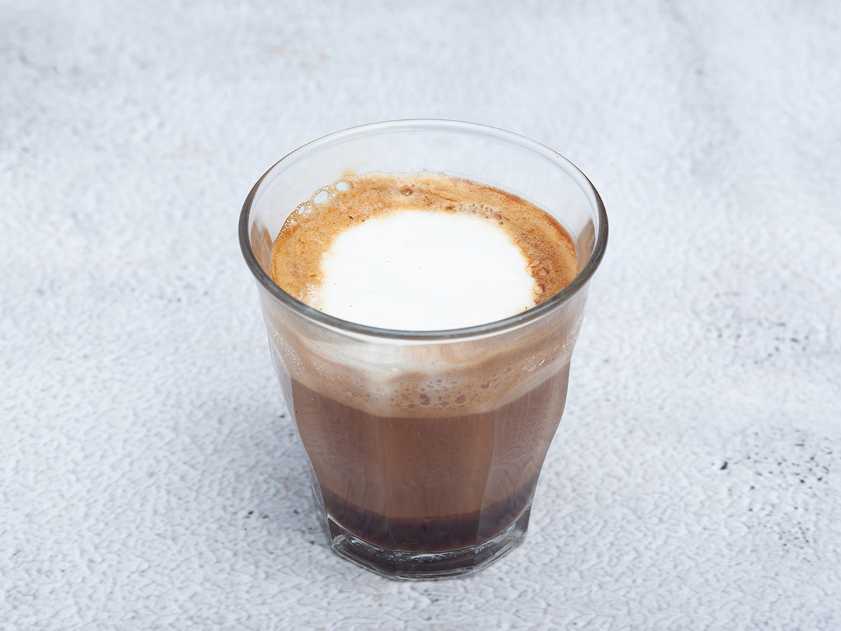MACHIATTO